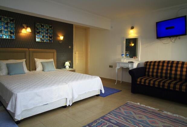 Fener Butik Otel - Görsel 4