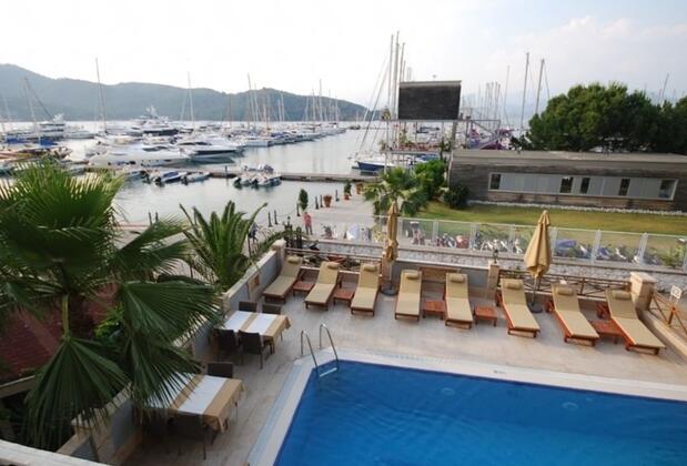 Hotel Doruk - Görsel 4