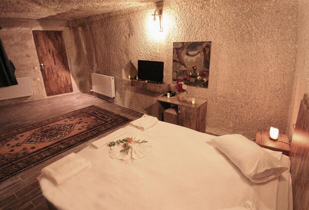 Adelya Cave Hotel - Görsel 35