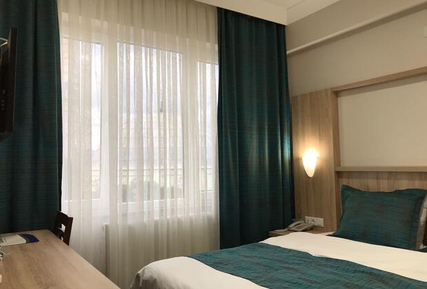 Tüm Otel - Görsel 26