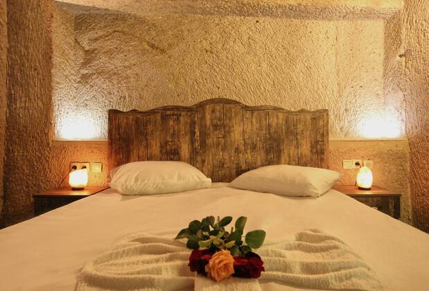 Adelya Cave Hotel - Görsel 36