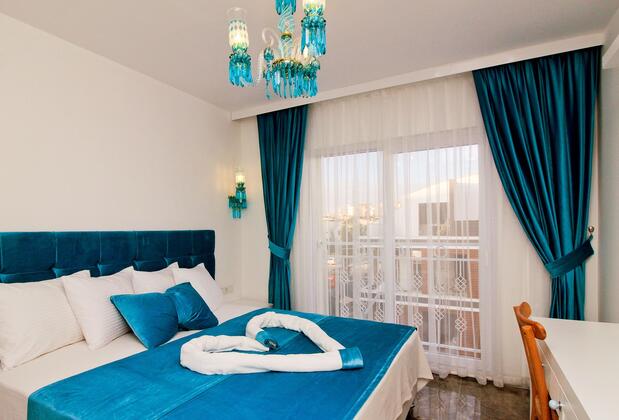 Yazar Lara Hotel - Görsel 18