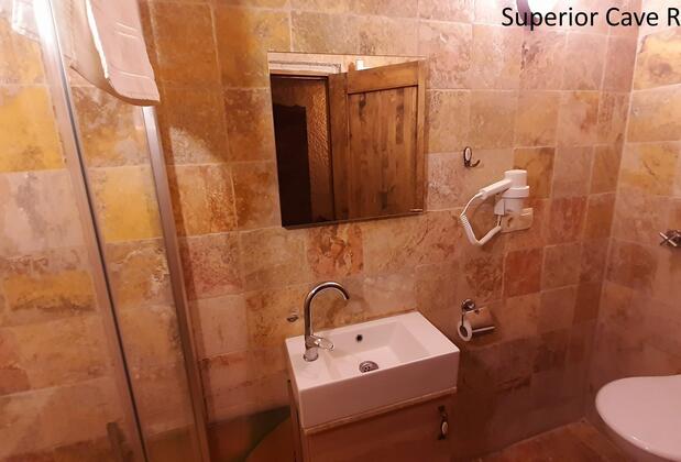 Adelya Cave Hotel - Görsel 45