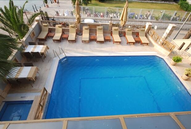 Hotel Doruk - Görsel 5