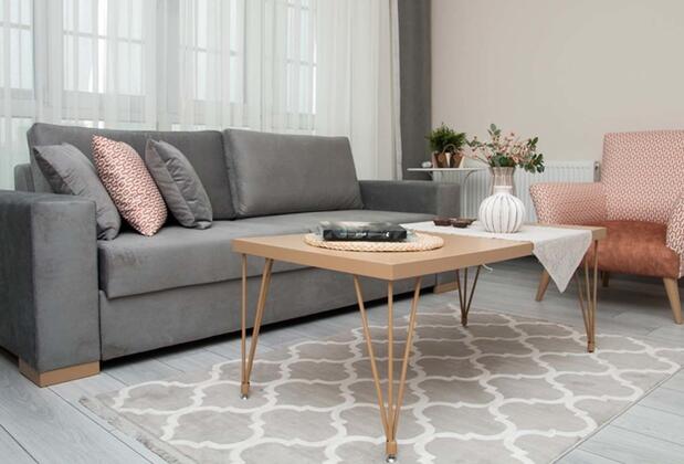 Zin D Home Alemdağ - Görsel 13