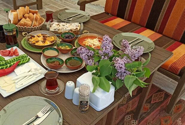 Adelya Cave Hotel - Görsel 47