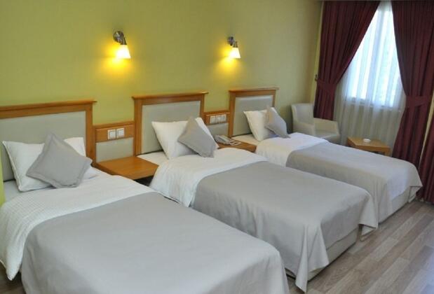 Hotel Doruk - Görsel 8