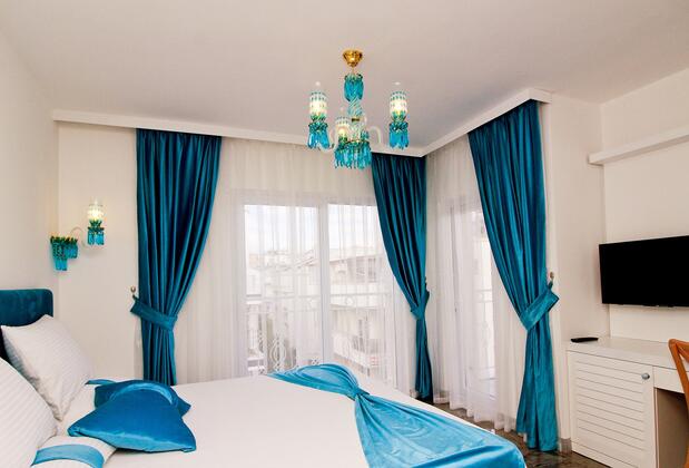 Yazar Lara Hotel - Görsel 21