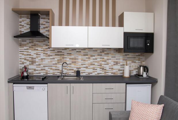 Zin D Home Alemdağ - Görsel 9