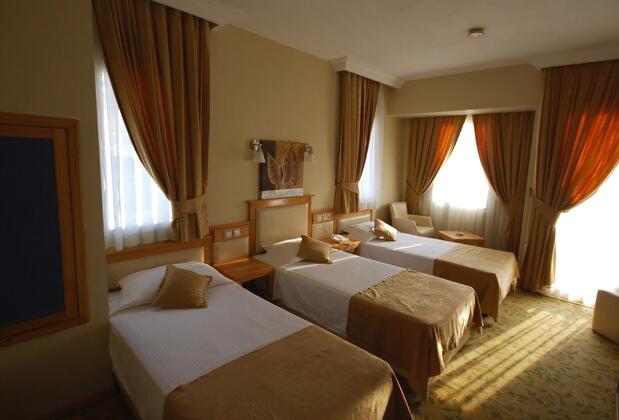 Hotel Doruk - Görsel 14