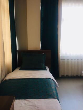 Tüm Otel - Görsel 27