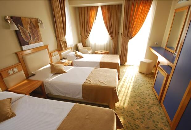 Hotel Doruk - Görsel 15