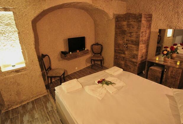 Adelya Cave Hotel - Görsel 37