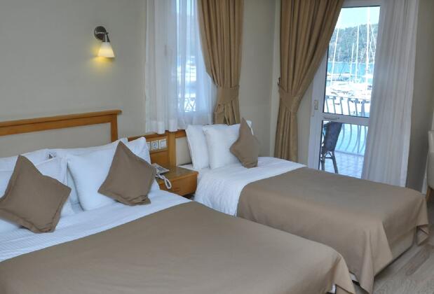 Hotel Doruk - Görsel 16