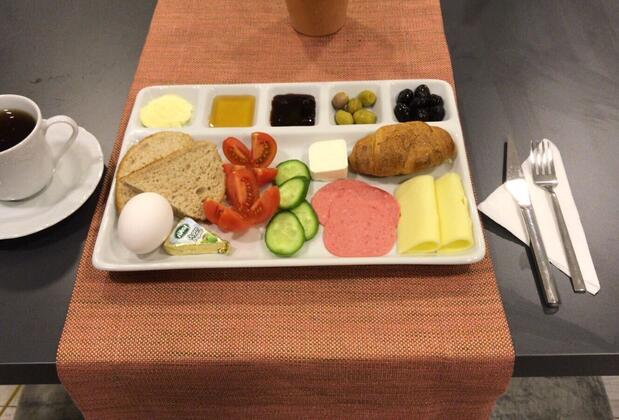 Zin D Home Alemdağ - Görsel 23