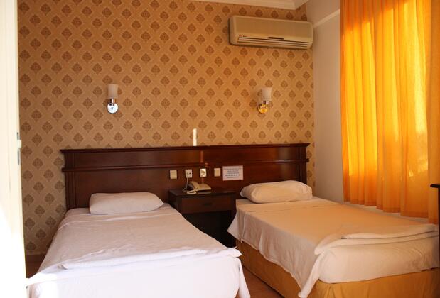 Şebnem Apart Hotel - Görsel 15