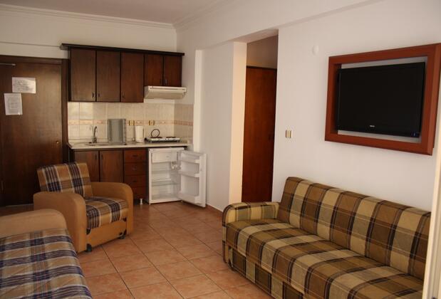 Şebnem Apart Hotel - Görsel 11