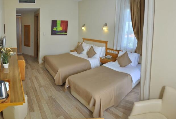 Hotel Doruk - Görsel 17