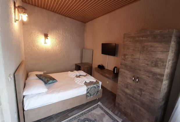 Adelya Cave Hotel - Görsel 38