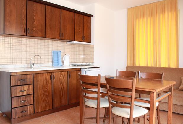 Şebnem Apart Hotel - Görsel 12