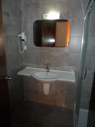 Şebnem Apart Hotel - Görsel 16