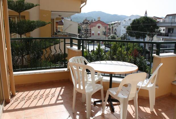 Şebnem Apart Hotel - Görsel 10