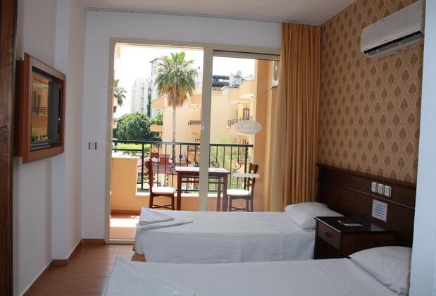 Şebnem Apart Hotel - Görsel 14