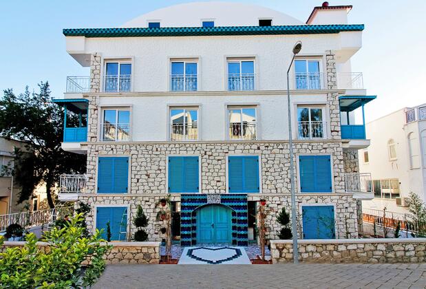 Yazar Lara Hotel - Görsel 3