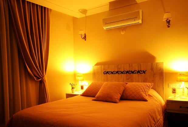 Edahan Otel - Görsel 24