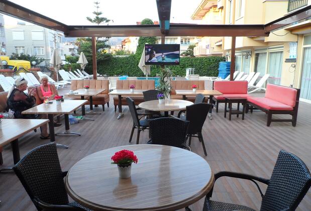 Şebnem Apart Hotel - Görsel 6