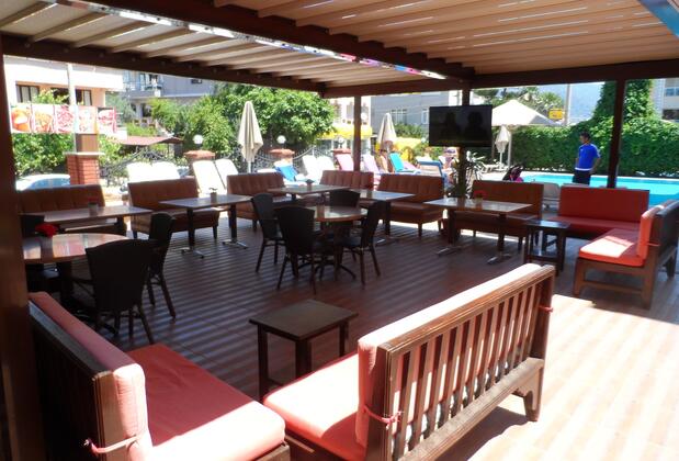 Şebnem Apart Hotel - Görsel 7