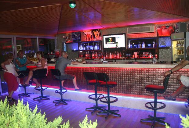 Şebnem Apart Hotel - Görsel 4