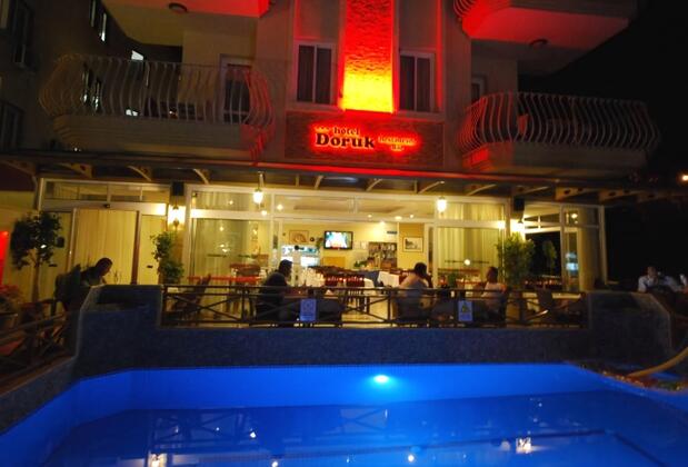 Hotel Doruk - Görsel 3