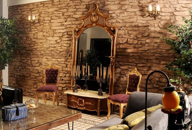 Edahan Otel - Görsel 4