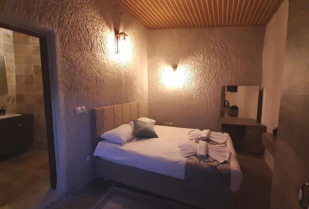 Adelya Cave Hotel - Görsel 49