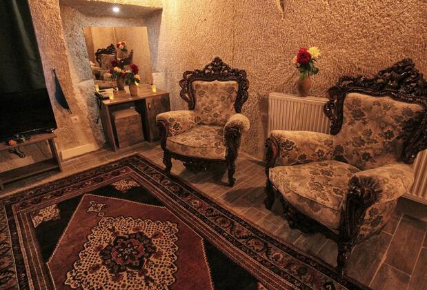 Adelya Cave Hotel - Görsel 39