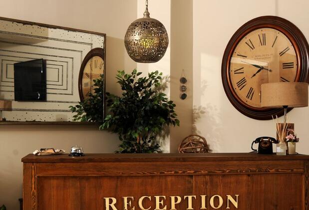 Edahan Otel - Görsel 3