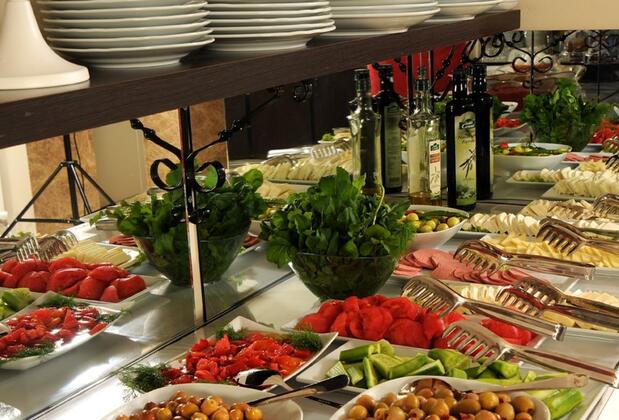 Edahan Otel - Görsel 9