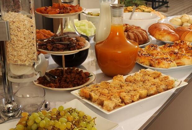 Edahan Otel - Görsel 12