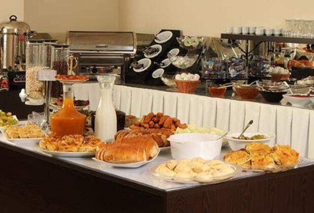 Edahan Otel - Görsel 13