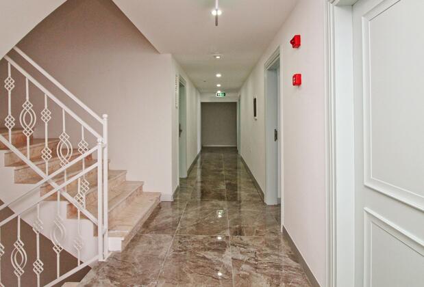 Yazar Lara Hotel - Görsel 10