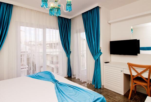 Yazar Lara Hotel - Görsel 22