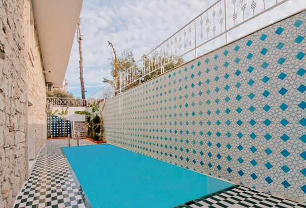 Yazar Lara Hotel - Görsel 8