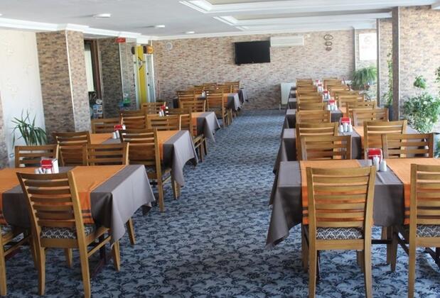 Şahin Otel - Görsel 7