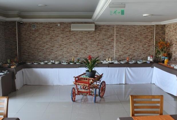 Şahin Otel - Görsel 8