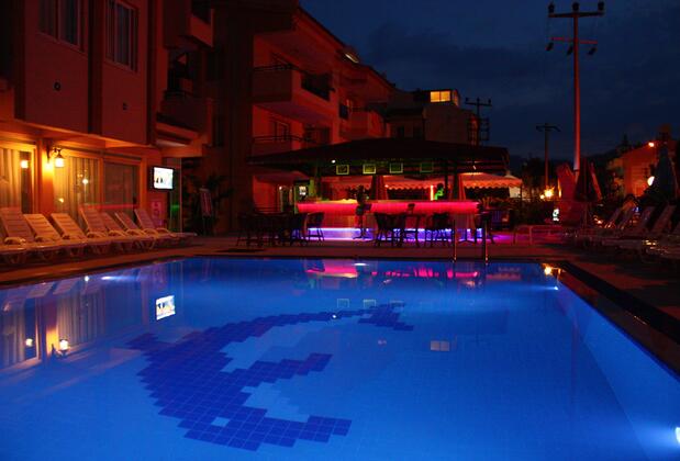 Şebnem Apart Hotel - Görsel 3