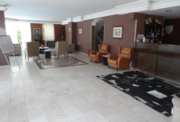 Şebnem Apart Hotel - Görsel 9