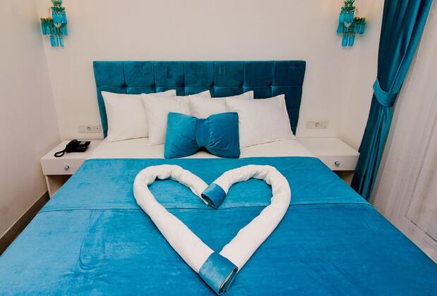 Yazar Lara Hotel - Görsel 26