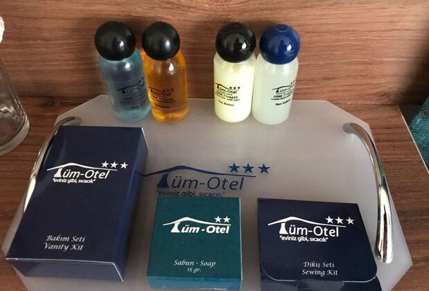 Tüm Otel - Görsel 29