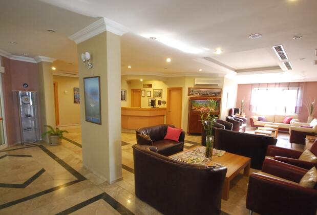 Hotel Doruk - Görsel 6